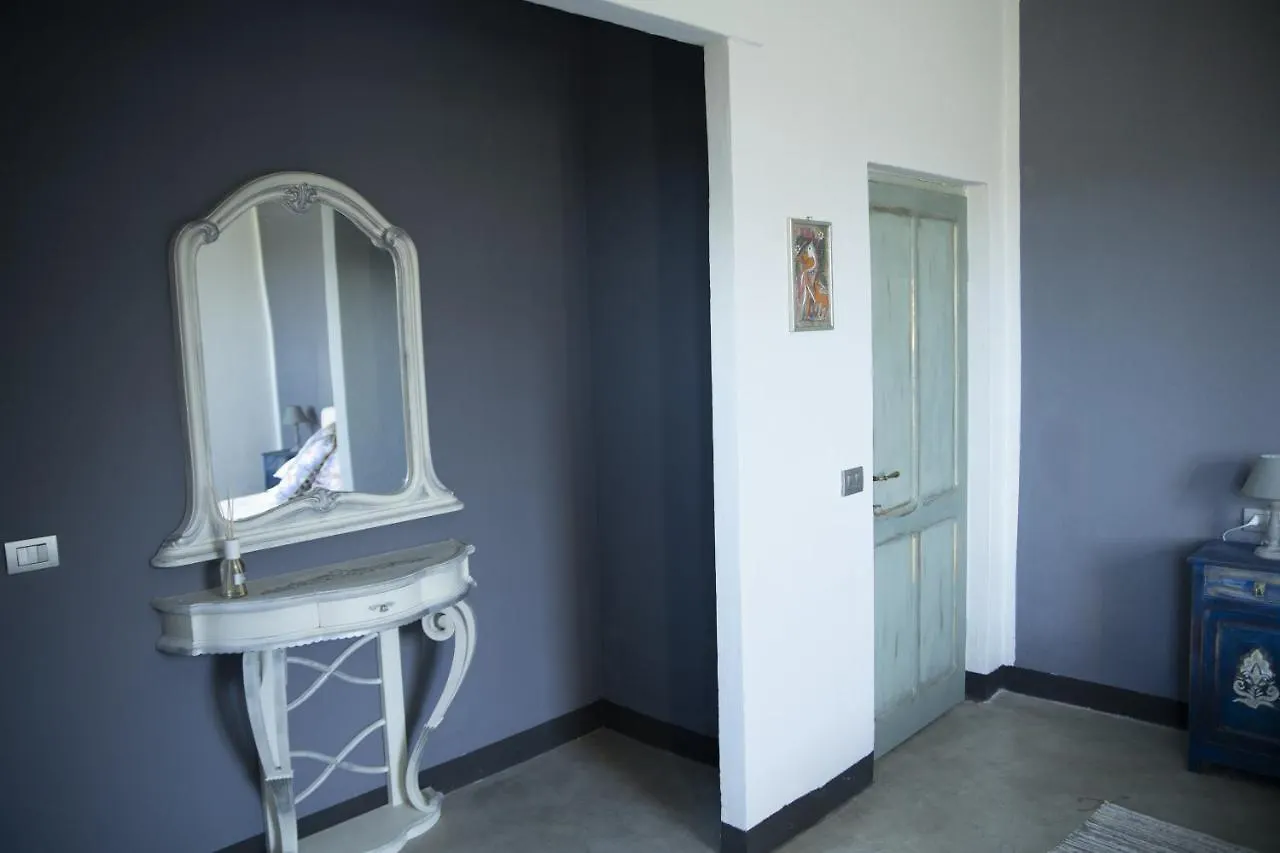 Bed and Breakfast Borgo Gerbina Sozzi
